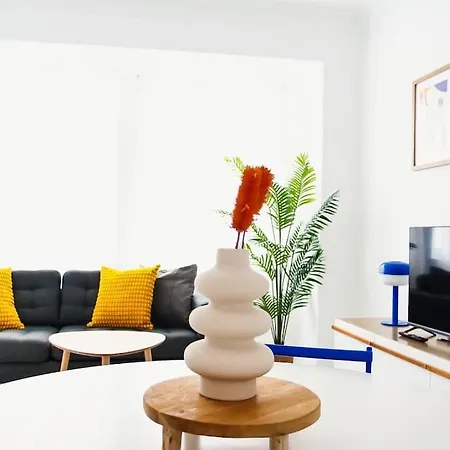 Pineiro Apartment