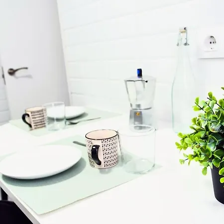 Apartment Pineiro Ferrol