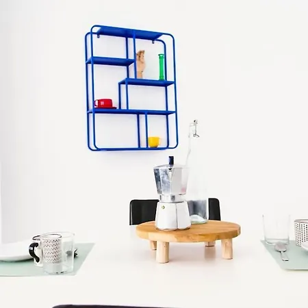 Pineiro Apartment *