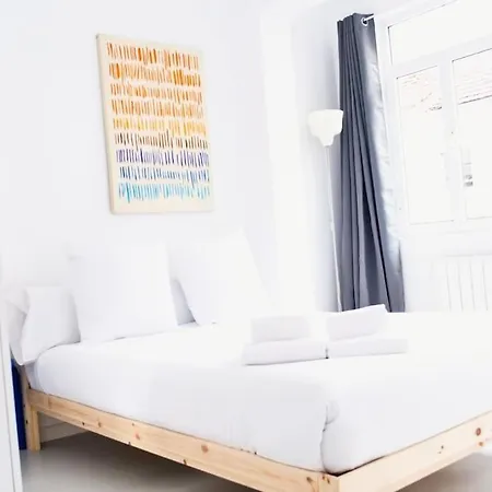 Apartment Pineiro *