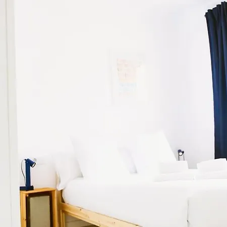 Apartment Pineiro Ferrol