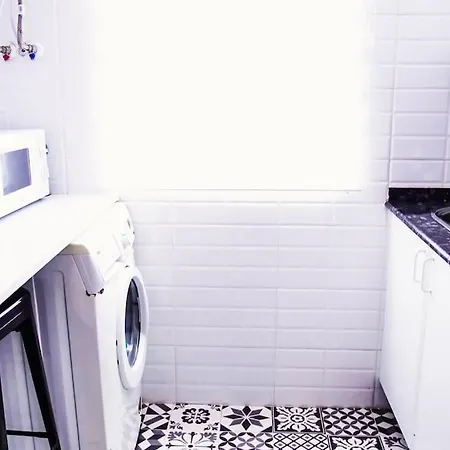 Pineiro Apartment Ferrol