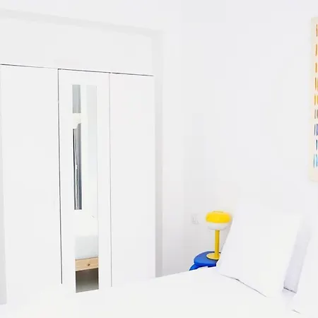 Pineiro Apartment