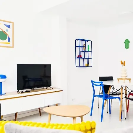 Pineiro Apartment *