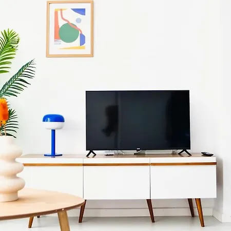 Apartment Pineiro *