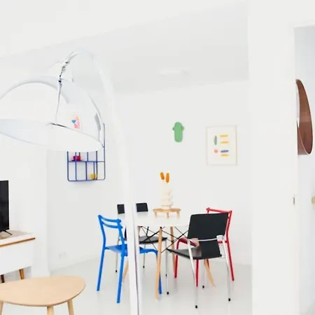 Pineiro Apartment Ferrol