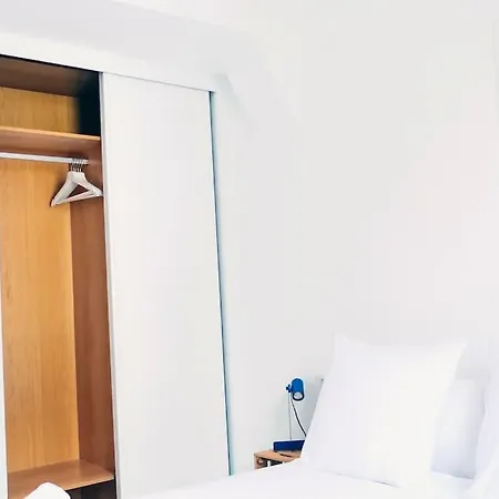 Apartment Pineiro Ferrol