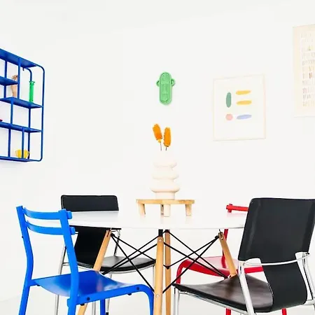 Pineiro Apartment *