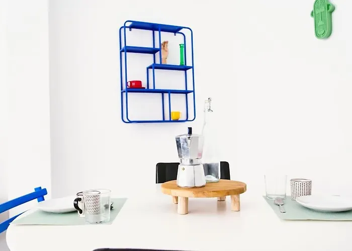 Pineiro Appartement *