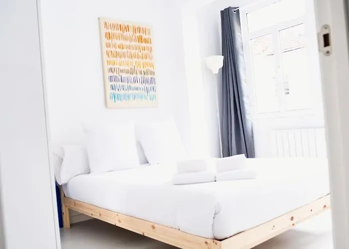 Appartement Pineiro *