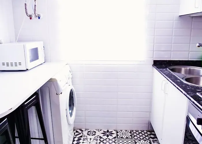 Pineiro Appartement Ferrol