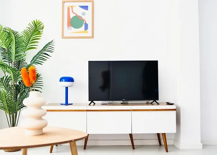 Appartement Pineiro *