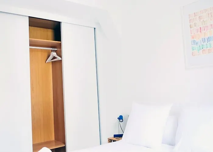 Appartement Pineiro Ferrol